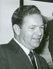 James Vernon Smith