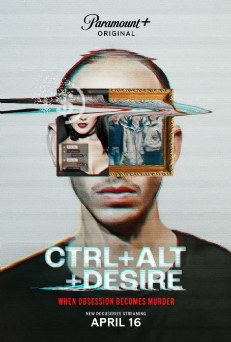 Ctrl+Alt+Desire