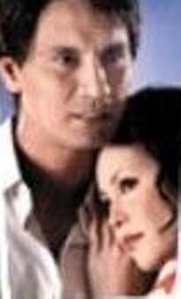 Regine Velasquez and Richard Gomez