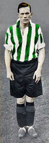 Jimmy Dunne