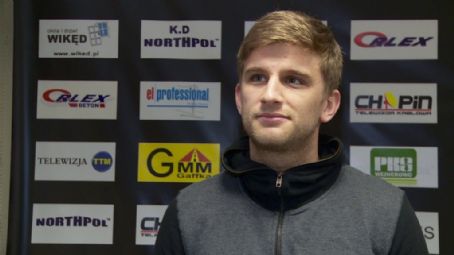 Paweł Czoska