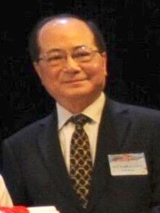 Eddie Ng (politician)