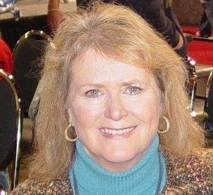 Jan Todd