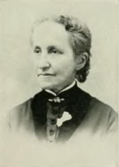 Julia Colman