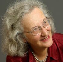 Thea Musgrave