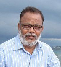 Ajay Brahmatmaj