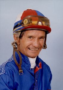Willie Shoemaker