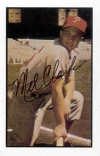 Mel Clark