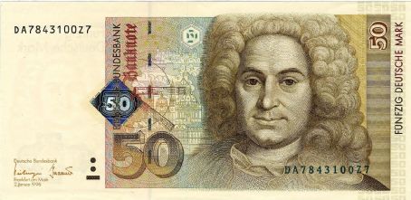 Johann Balthasar Neumann