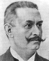 Eugène Ruffy