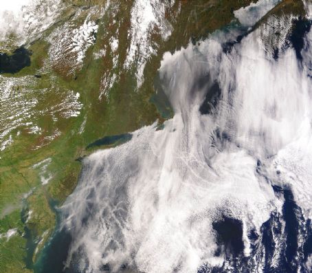 Meteorology