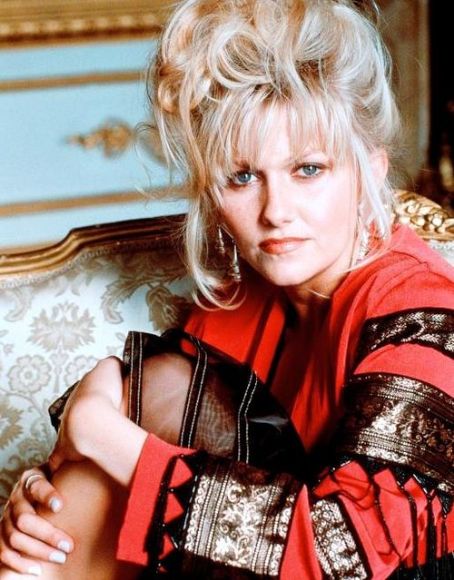Camille coduri young