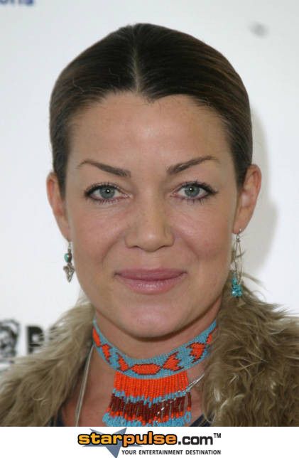 Claudia Christian | Claudia Christian Picture #14824136 - 421 x 644 ...