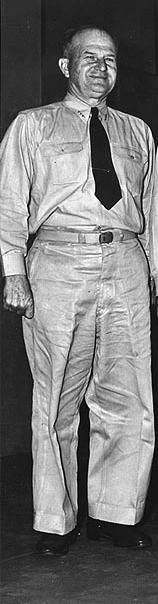 William L. Calhoun (admiral)