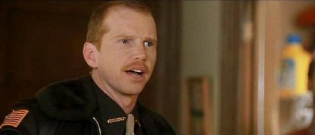 Sheriff Wade