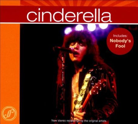 Cinderella Album Cover Photos - List of Cinderella album covers - FamousFix