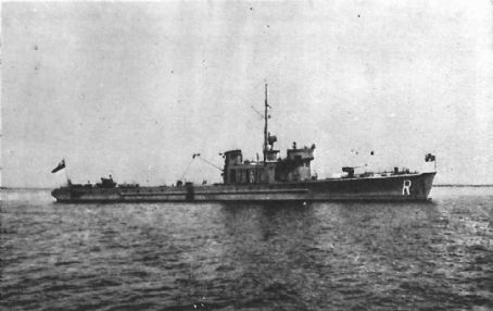 List Of Jaskółka-class Minesweepers - FamousFix List