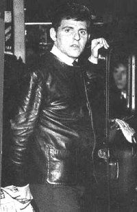 Tony Jackson (pianist)