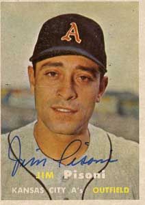 Jim Pisoni