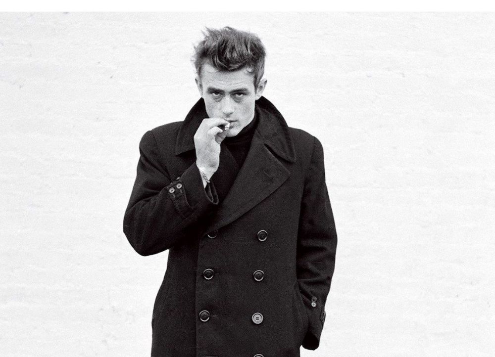 Who is James Dean dating? James Dean girlfriend, wife