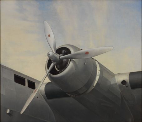 Yankee Clipper