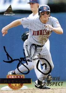 Denny Hocking