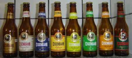 Eisenbahn