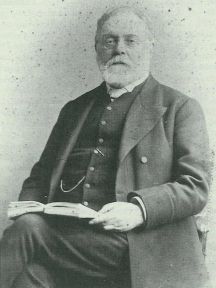 Robert Henry Codrington