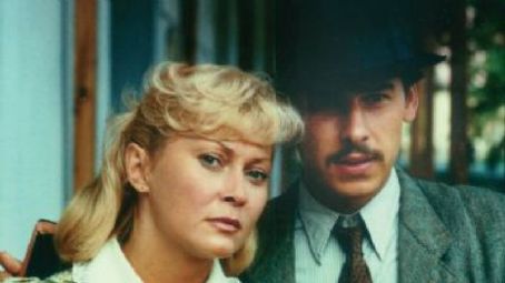 Zuzana Tapáková and Marek Tapák