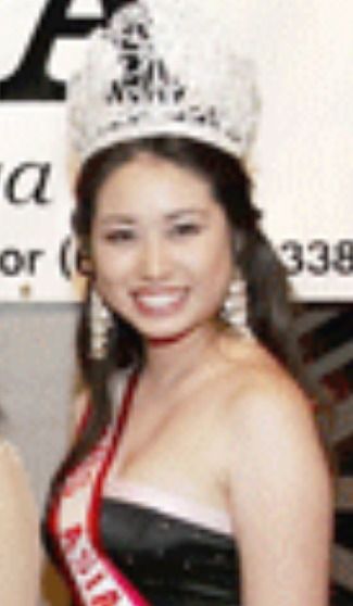 Jennifer Chu