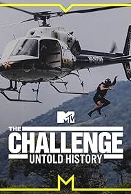 The Challenge: Untold History