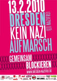 2010 Dresden anti-fascist blockade