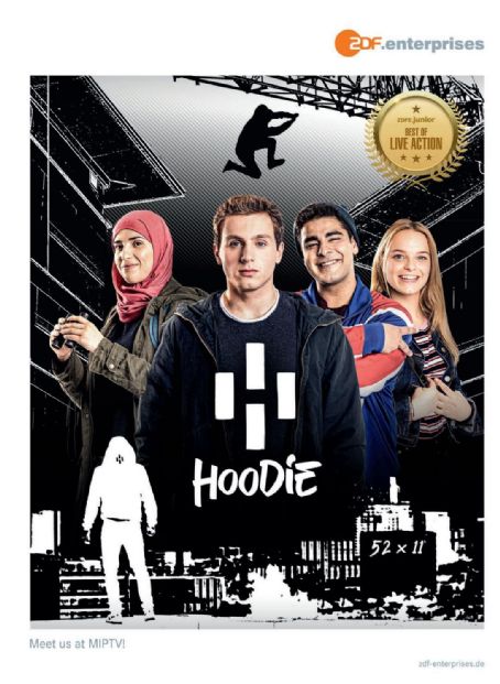 Hoodie