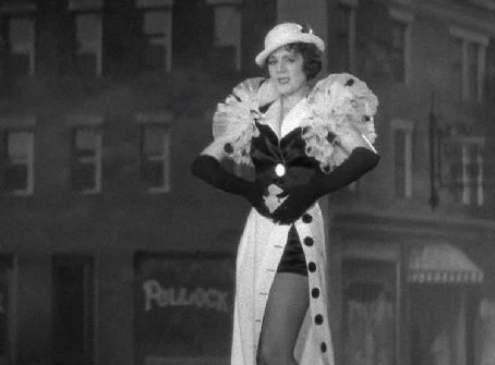 42nd Street - Ruby Keeler