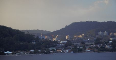 Gosford