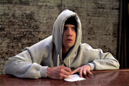 Jamie Kennedy in Warner Bros. Pictures hip-hop comedy 'Malibu's Most Wanted.'