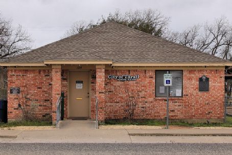 Thrall, Texas