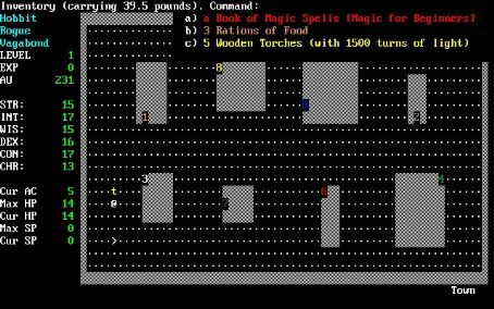 Angband (video game)