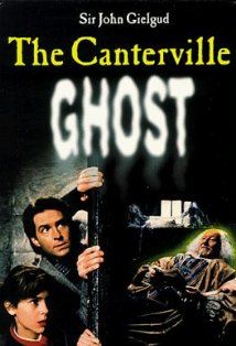 The Canterville Ghost