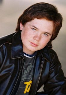 Connor Matheus