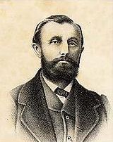 Gustav Wallis