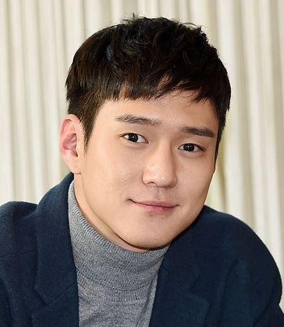 Kyung Pyo Go