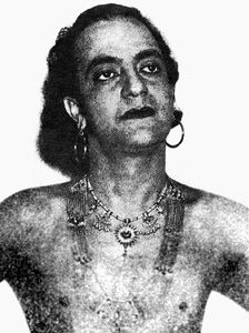 Bulbul Chowdhury