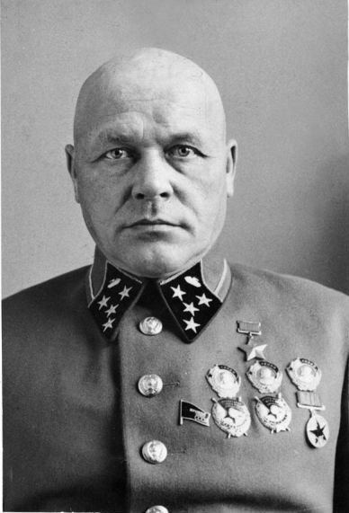 Who is Dmitry Pavlov (general) dating? Dmitry Pavlov (general ...