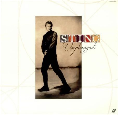 Sting Album Cover Photos - List of Sting album covers - FamousFix