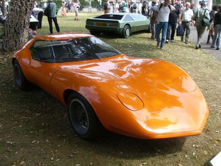 Vauxhall XVR