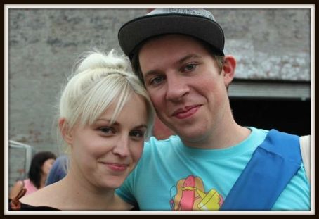 Justin Warner and Brooke Sweeten - Dating, Gossip, News, Photos