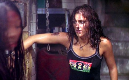 Jennifer Esposito - I Still Know What You Did Last Summer