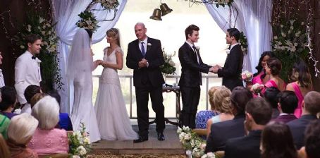 A Wedding