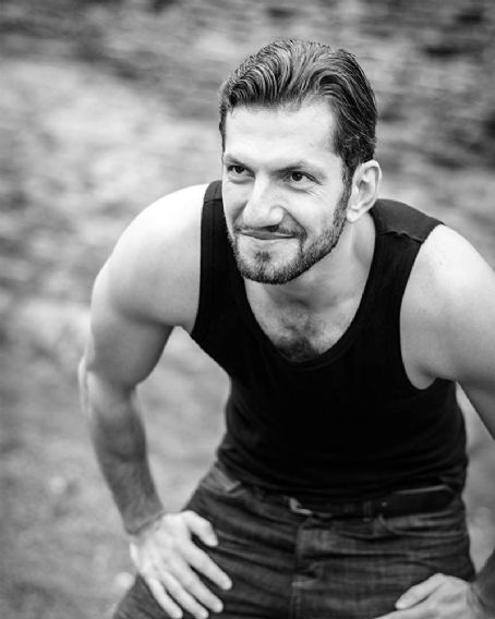 Marcel Dorian